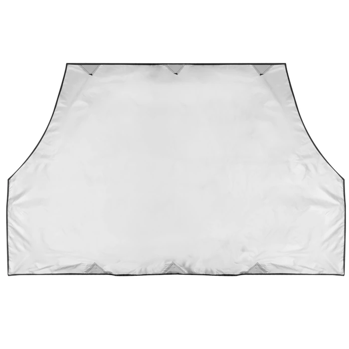 Mágneses szélvédőre helyezhető takaró (70cm)