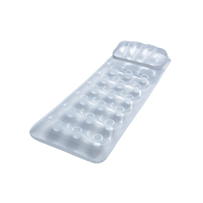 BESTWAY felfújható matrac párnával - 188cm