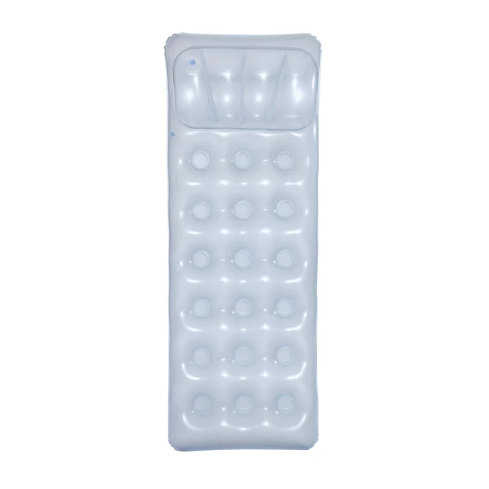 BESTWAY felfújható matrac párnával - 188cm