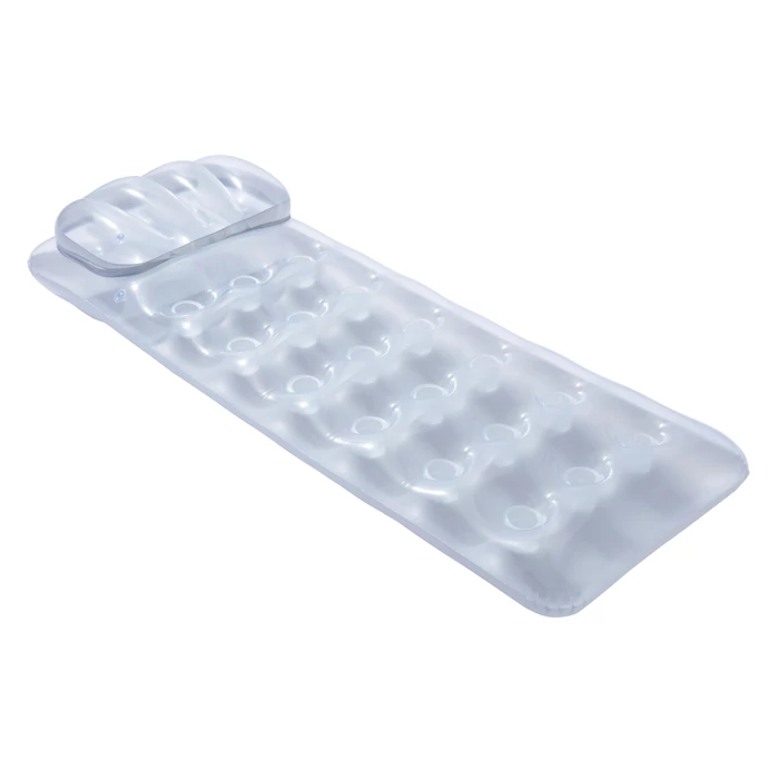 BESTWAY felfújható matrac párnával - 188cm