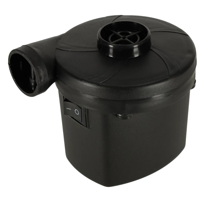 Elektromos matrac pumpa, szivattyú 12V/240V 