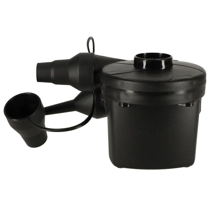 Elektromos matrac pumpa, szivattyú 12V/240V 