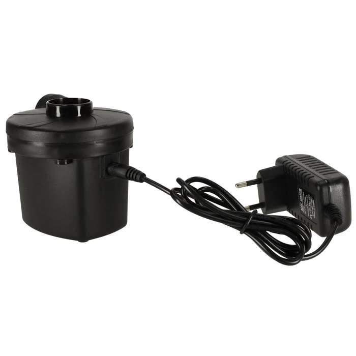 Elektromos matrac pumpa, szivattyú 12V/240V 