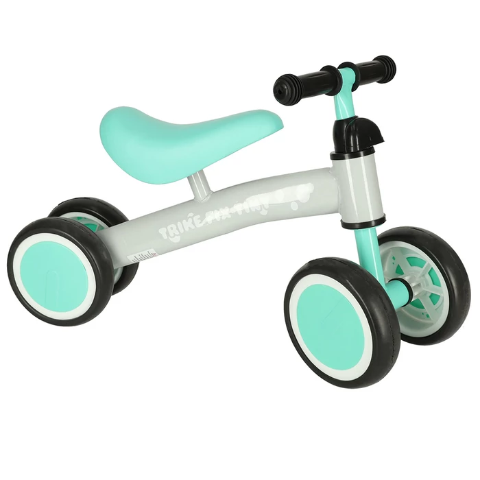 Trike Fix Apró terepjáró tricikli - menta
