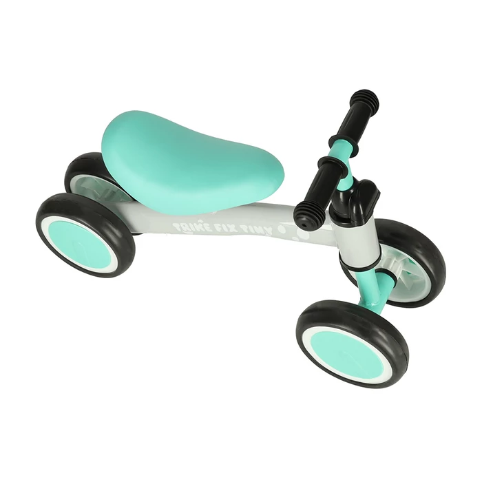 Trike Fix Apró terepjáró tricikli - menta
