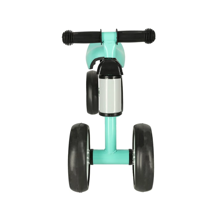 Trike Fix Apró terepjáró tricikli - menta