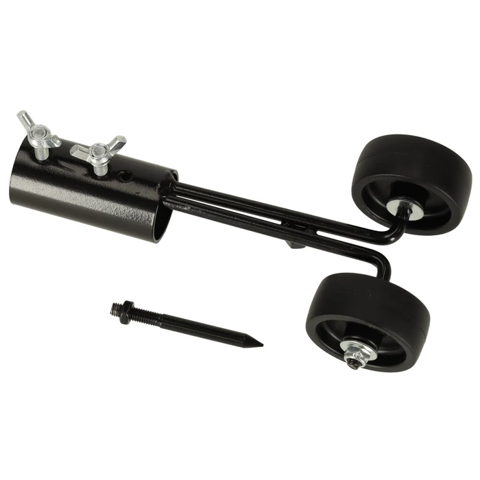 Gyomvágó, gyomirtó gép