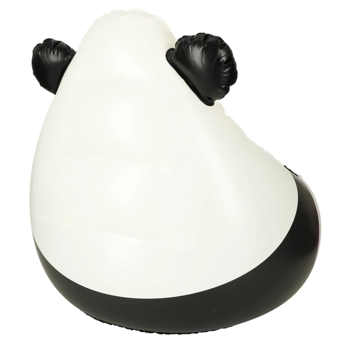 BESTWAY Felfújható panda szék