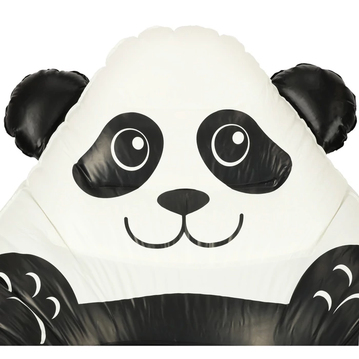BESTWAY Felfújható panda szék