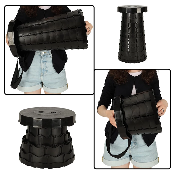 Összecsukható szék