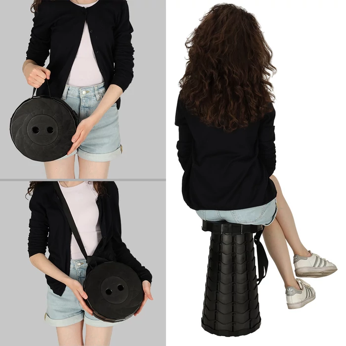 Összecsukható szék