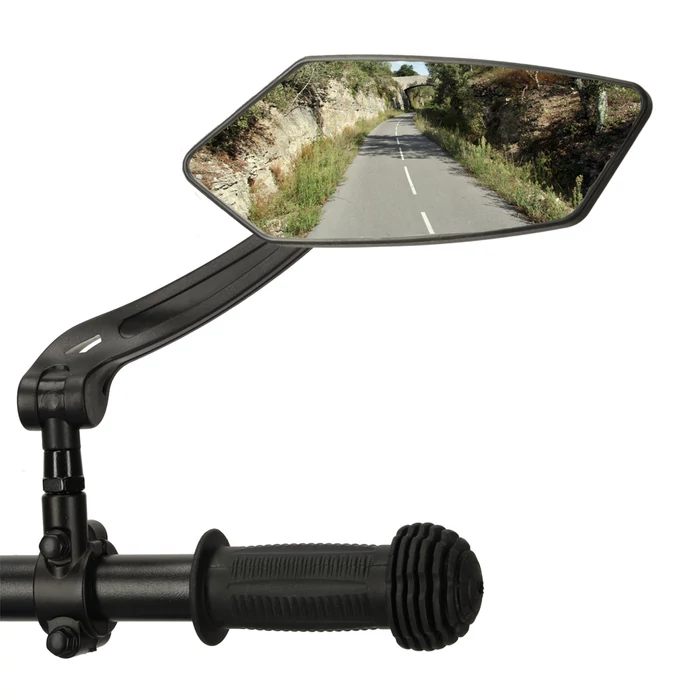 360-ban állítható kerékpáros visszapillantó tükör 2db