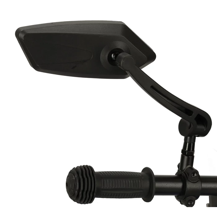 360-ban állítható kerékpáros visszapillantó tükör 2db