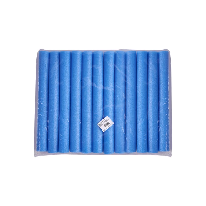 Trambulin habszivacs oszlopvédő csövek - 12 db