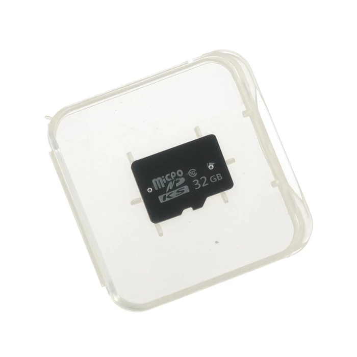 Digitális fényképezőgép gyerekeknek 32GB – Rózsaszín sellő