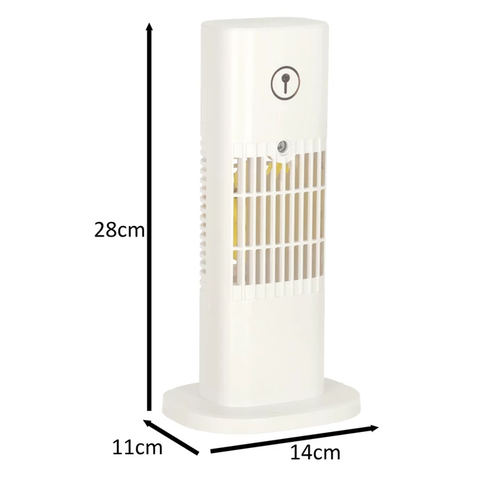 Légkondicionáló ventilátor