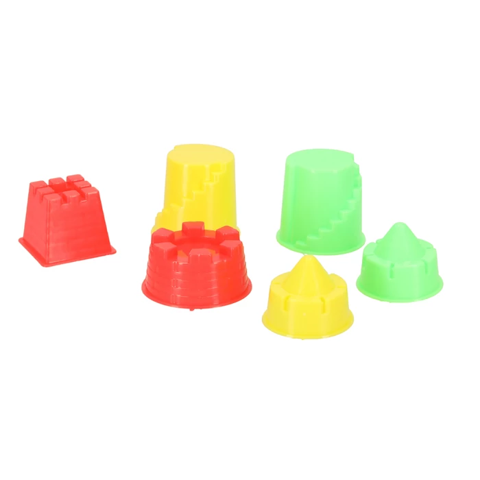 Kinetikus homok egy dobozban 2 kg-os