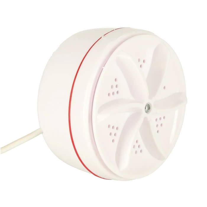 Hordozható mini mosógép 5L USB