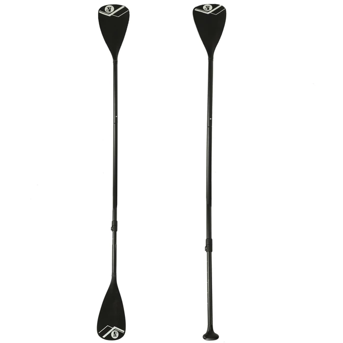 Alumínium SUP evező 175-220 cm