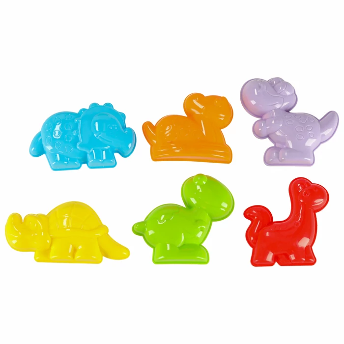 Hajó kiegészítőkkel,12 db-os készlet