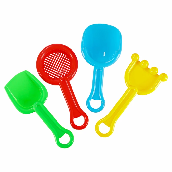 Hajó kiegészítőkkel,12 db-os készlet