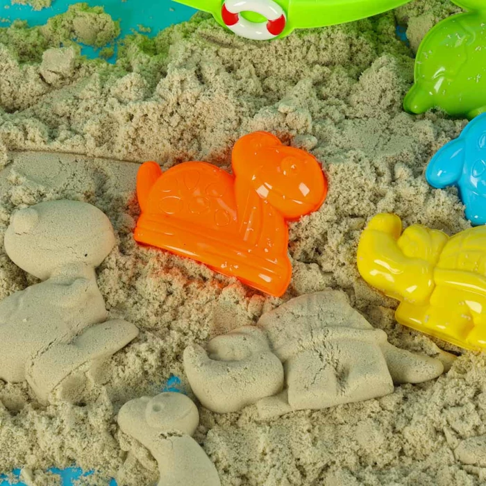 Hajó kiegészítőkkel,12 db-os készlet