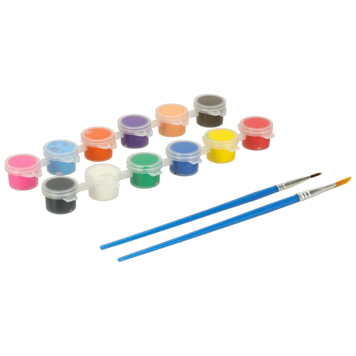 Faház kreatív játék gyerekeknek