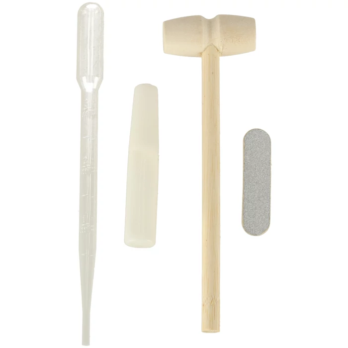 Faház kreatív játék gyerekeknek