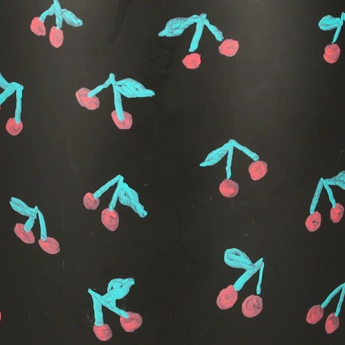 Akril filctollak, DIY vízálló filctollak 24 db.