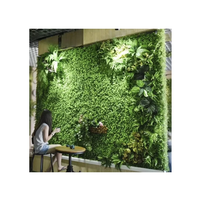 Gardlov mesterséges sövény erkélyre 60x40 cm 