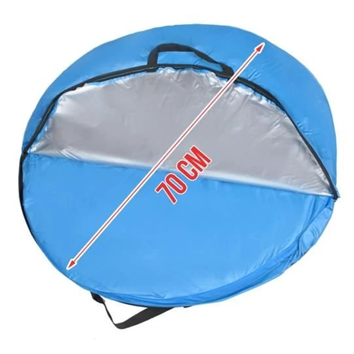 Pop Up Strandsátor - 1-3 fős