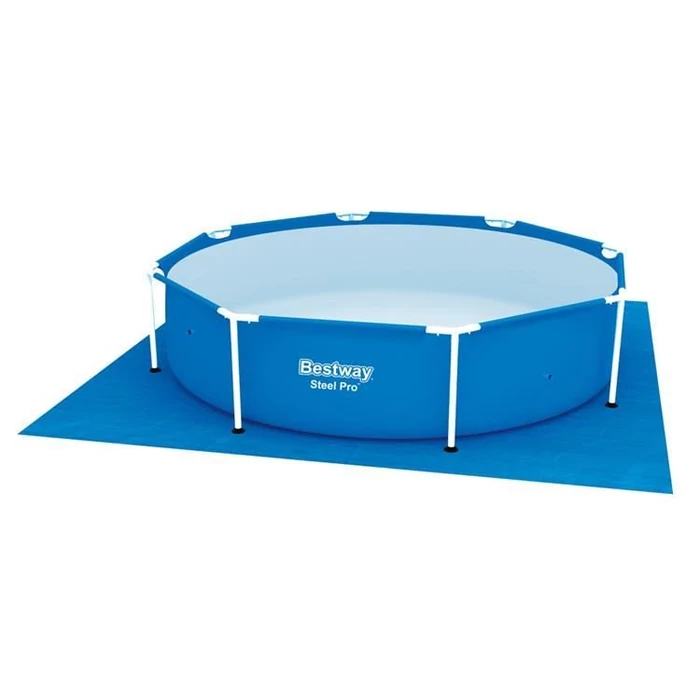 Bestway 58000 medence talajtakaró lemez
