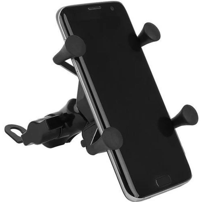 Telefontartó motorkerékpárra