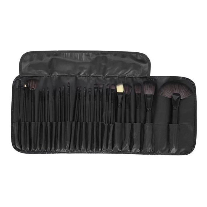Sminkecset készlet 24 db