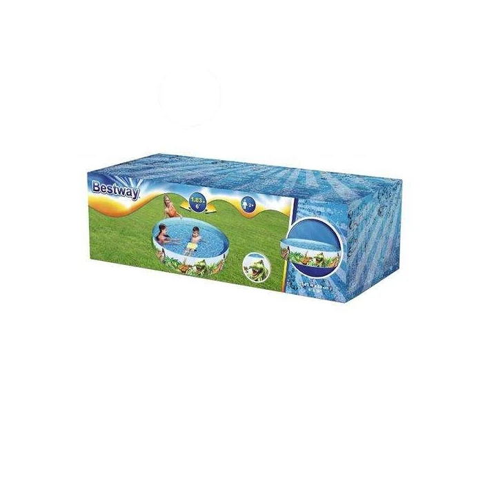 Fill'N Fun pancsolómedence BESTWAY 55022