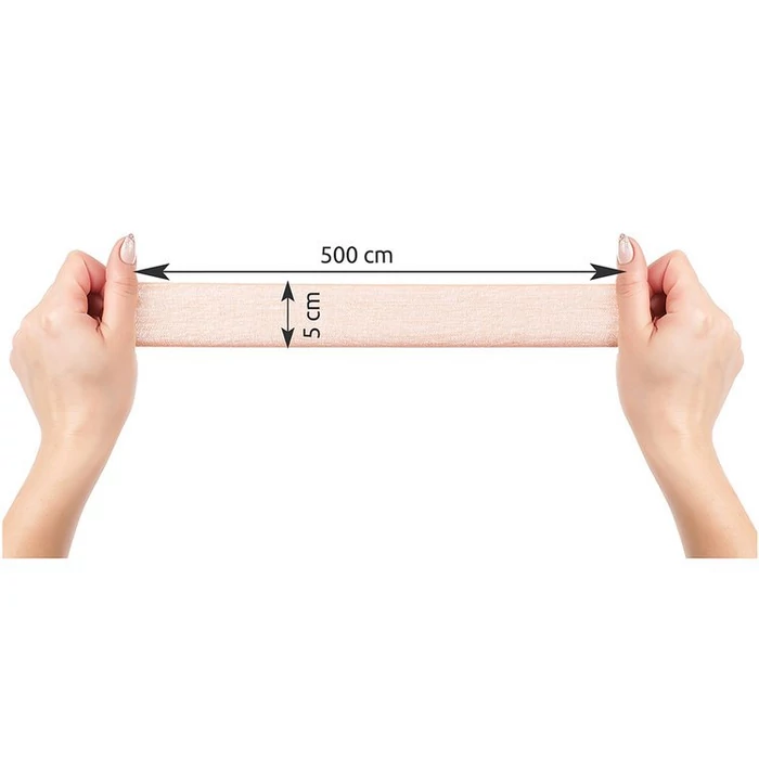 Dekoltázs emelő szalag