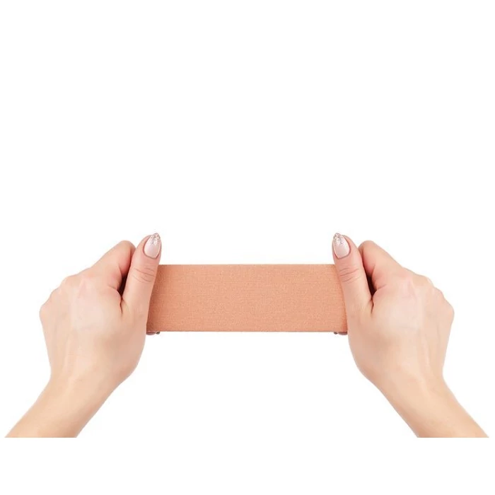 Dekoltázs emelő szalag