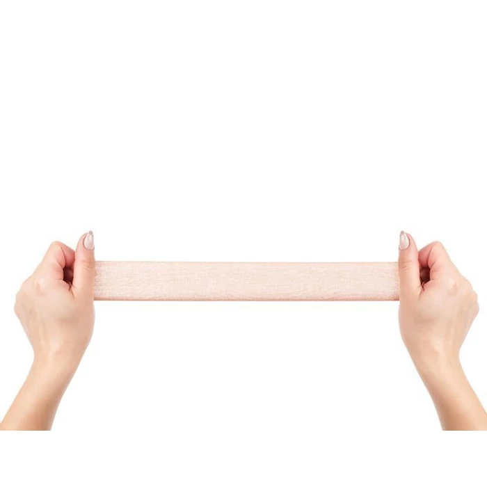 Dekoltázs emelő szalag