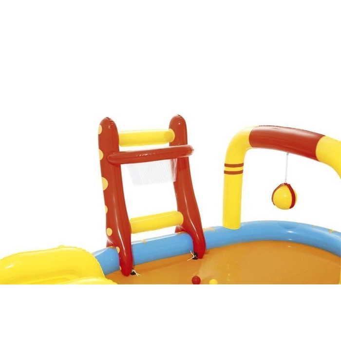 Bestway 53068 pancsolómedence játékokkal