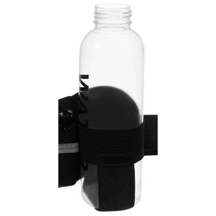 Futó övtáska (fekete)