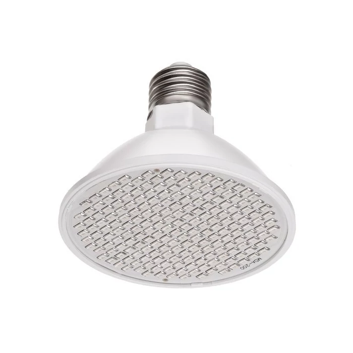 200 LED-es lámpa (növényekhez)