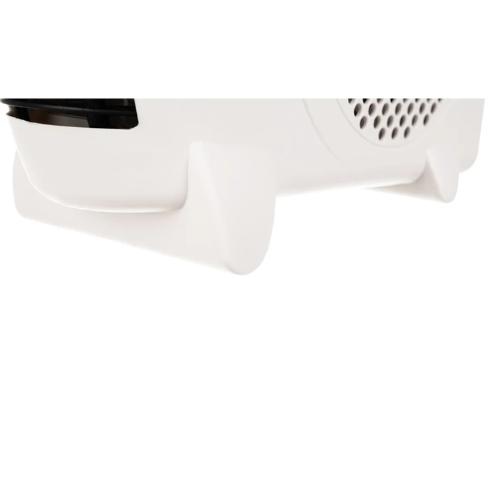 Ventilátoros fűtő 2000W