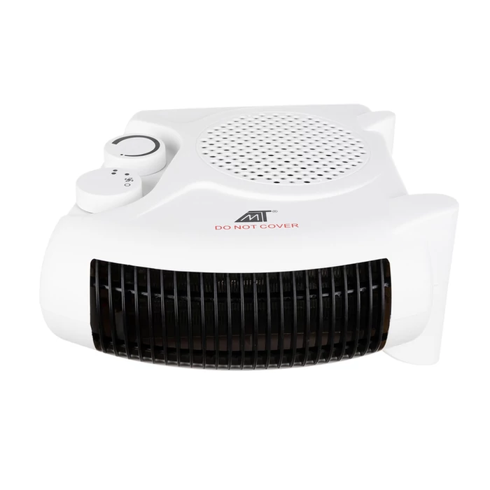 Ventilátoros fűtő 2000W