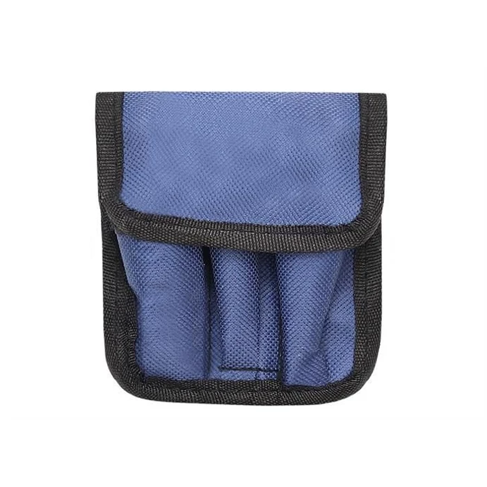 Lépcsős kúpos fúrókészlet - 3 db