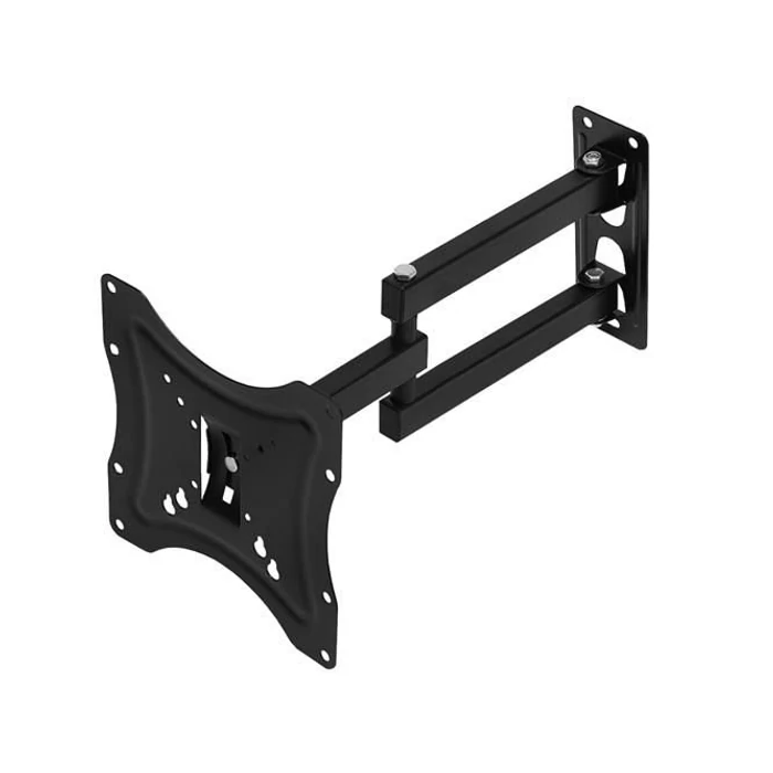 Falra szerelhető monitortartó 14 "-55" (dönthető, állítható)