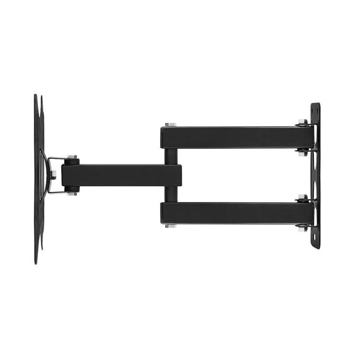 Falra szerelhető monitortartó 14 "-55" (dönthető, állítható)