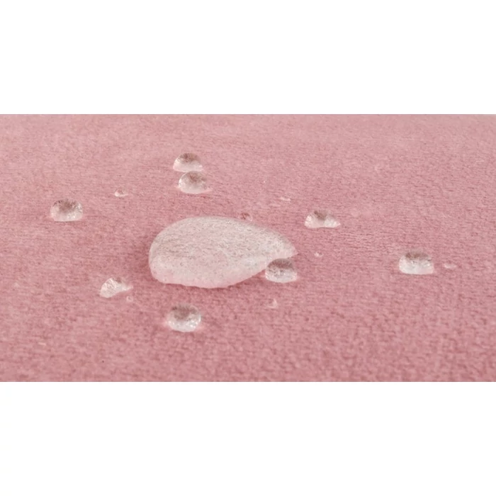 3in1 rózsaszín babahinta