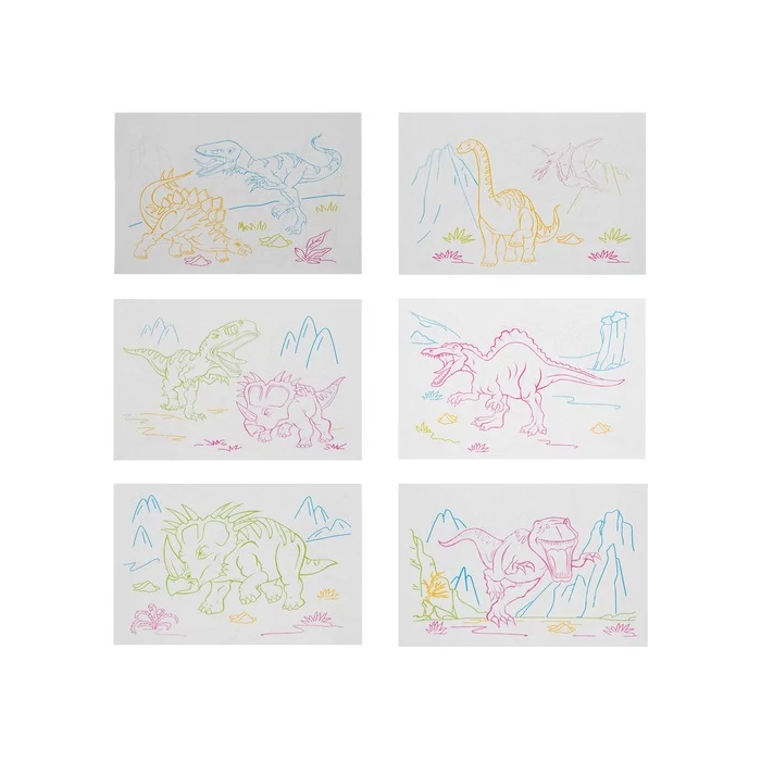 Magic Drawing varázstábla gyerekeknek