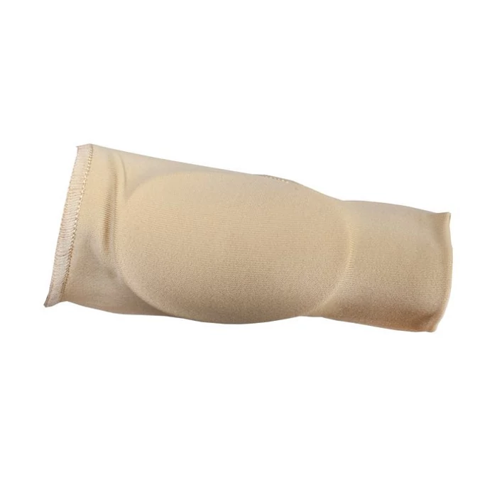 Zselés bütyök korrigáló, bütyökvédő bandázs, 1 pár