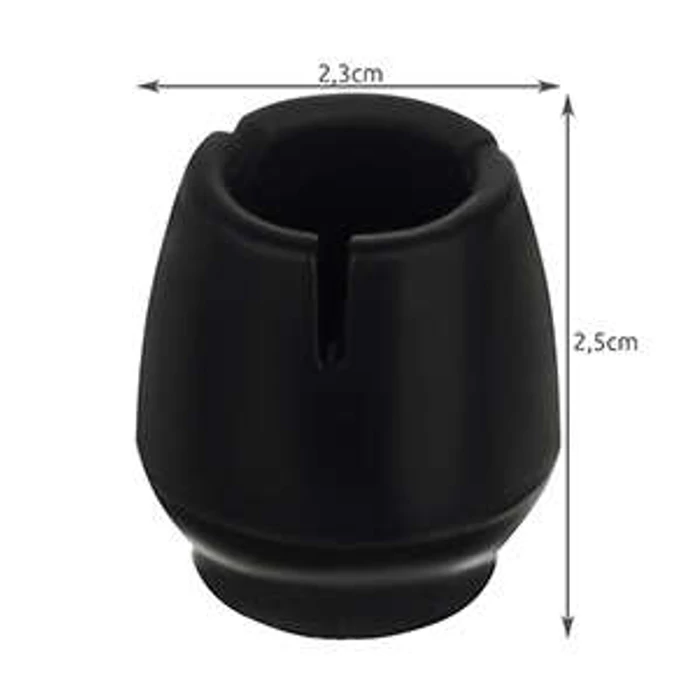 16 db védősapka széklábhoz